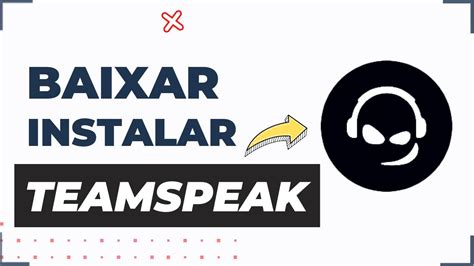 Como BAIXAR e INSTALAR TEAMSPEAK (TS3) para PC e …