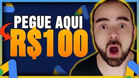 Como Conseguir CUPOM Google Ads R$100 e Ativar o Código …