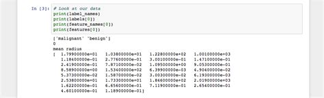 Como Construir um Classificador de Machine Learning em Python …