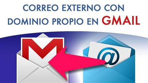 Como Crear Un Correo Electronico Con Dominio Propio Passo A …