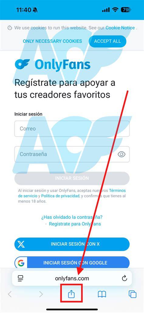 Como Descargar Only Fans Naked