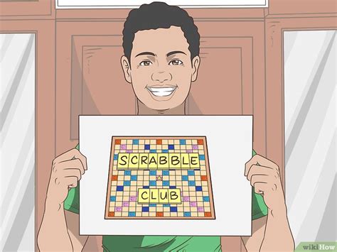 Como Jogar Scrabble (com Imagens) - wikiHow