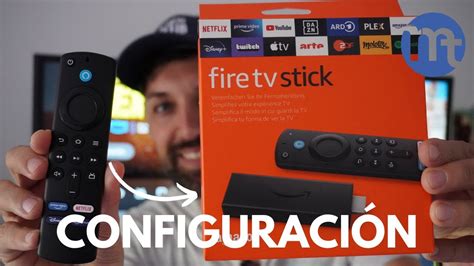 Como activar mitv en fire stick.  As&iacute; de simple.  Don't see the ...