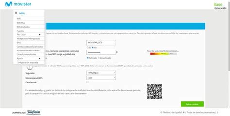 Como configurar o roteador Movistar Askey RTF8115VW em …