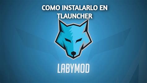 Como descargar Tlauncher en PC fácil y rápido!! - YouTube