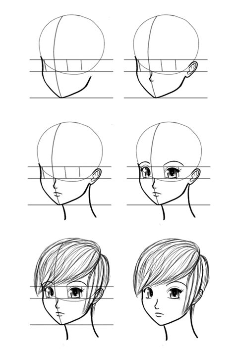 Como dibujar una cara. Things To Know About Como dibujar una cara. 