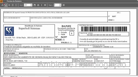 Como emitir Nota Fiscal Eletrônica NF-e? Passo a Passo