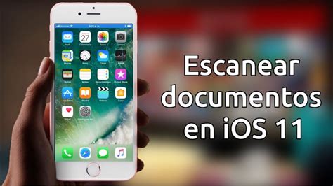 Como escanear con iphone. Things To Know About Como escanear con iphone. 