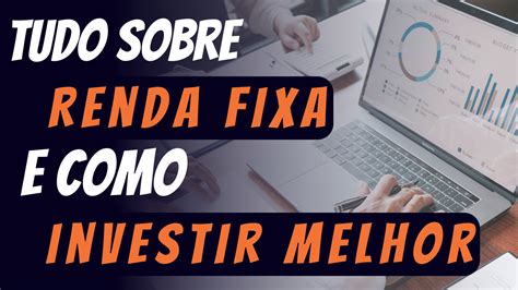 Como ganhar IPCA + 8% ao ano na renda fixa e sem …