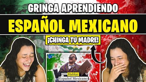 Como hablar mexicano. Things To Know About Como hablar mexicano. 