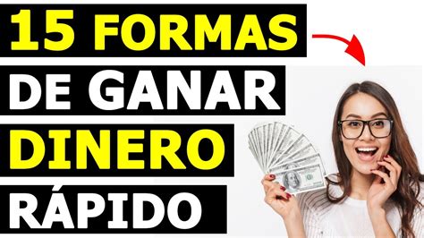 Como hacer dinero rapido. Things To Know About Como hacer dinero rapido. 