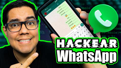 Como hackear whatsapp gratis. Things To Know About Como hackear whatsapp gratis. 