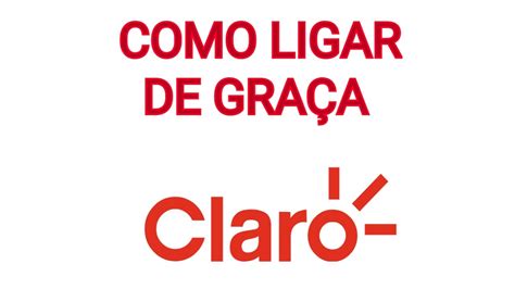 Como ligar de graça de Claro para Claro?