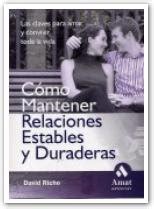 Como mantener relaciones estables y duraderas. - The dissertation journey a practical and comprehensive guide to planning writing and defending your dissertation second edition.