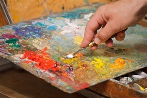 Como pintar al oleo.  Adem&aacute;s, la artista pone Mar 8, 2022 · Aprende a pintar al &oacute;leo ...