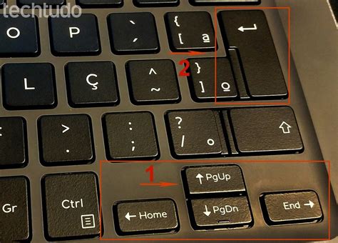 Como reativar o touchpad? - MAX Turbos