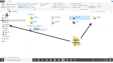 Como recuperar mi carpeta de sistema 32 - Microsoft Community