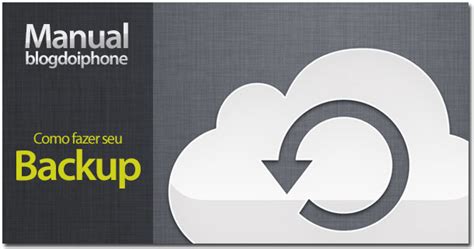 Como restaurar o backup do icloud no pc usb