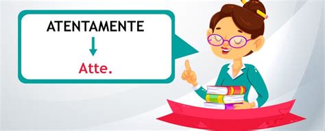 Como se Abrevia Atentamente: Una Guía Paso a Paso