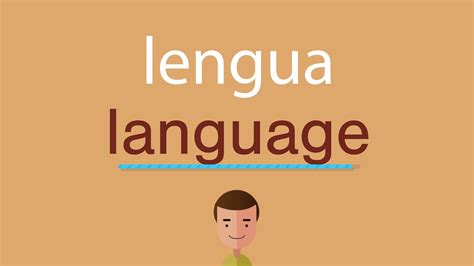 Como se dice lengua in English: The Ultimate Guide