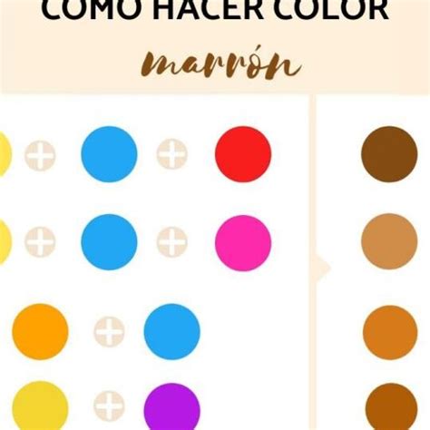 Como se hace el color cafe con colores primarios. .  <a href=https://dgu-ural...