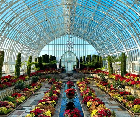 Como.park conservatory. Como Park Zoo & Conservatory is open daily from 10 am – 4 pm. You no longer need to reserve a time to enter Como Park Zoo & Conservatory. The Marjorie McNeely Conservatory has been a local St ... 