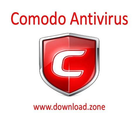 Comodo Antivirus official