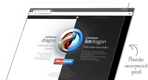 Comodo Dragon for Windows