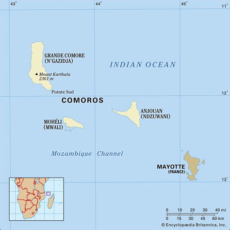 Comoros Onlyfans Leak