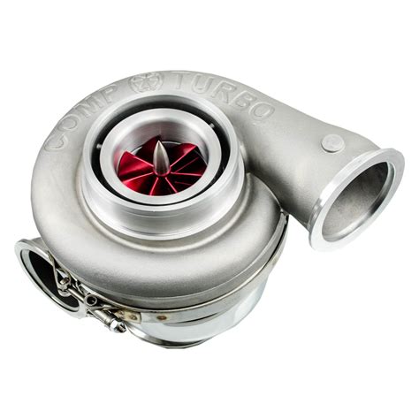 Comp Turbo - General