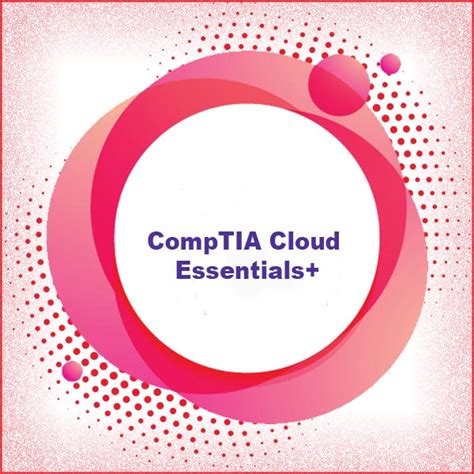 CompTIA Cloud+ Learners One