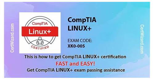 th?w=500&q=CompTIA%20Linux+%20Certification%20Exam