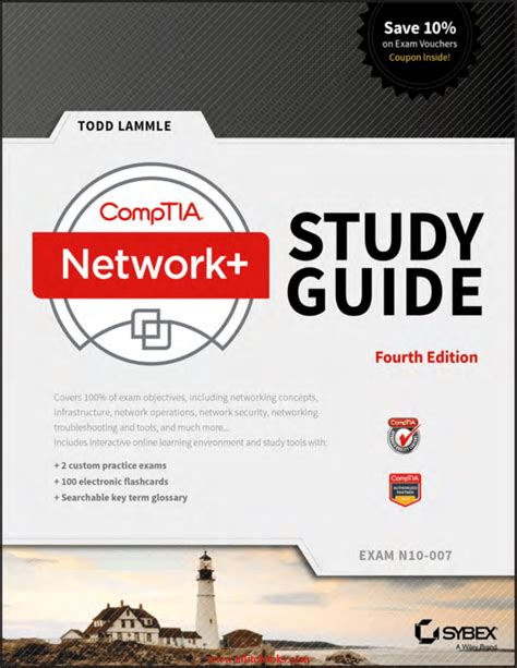 CompTIA Network+ Study Guide: Exam N10-007, 4th …