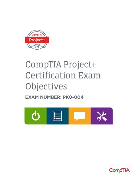 CompTIA Project+ (PK0-004) - YouTube