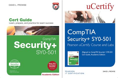 Read Online Comptia Security Certification Study Guide Third Edition Exam Sy0501 By Glen E Clarke