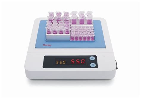 Compact Dry Baths Thermo Fisher Scientific - CN