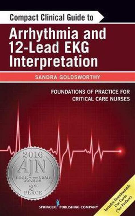 Compact clinical guide to arrhythmia and 12 lead ekg interpretation. - Fundamentals of chemical engineering thermodynamics 2.