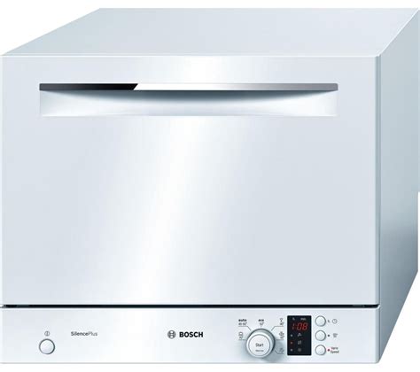 Compact dishwashers Bosch