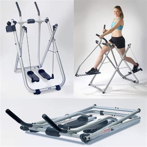 Compact exercise equipment. The 13 Best Cardio Machines in 2024, According to Certified Trainers. These high-tech cardio machines will give you a better workout than the busted-up old stepper in the basement. by Ebenezer ... 