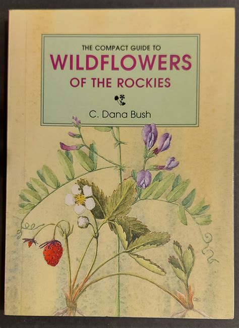 Compact guide to the wildflowers of the rockies. - Answer key to frankenstein literature guide.