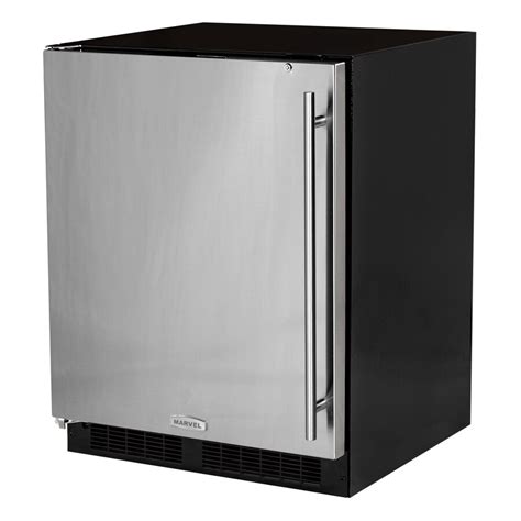 All Refrigerator 17.8-cu ft Garage Ready Freezerless Refri