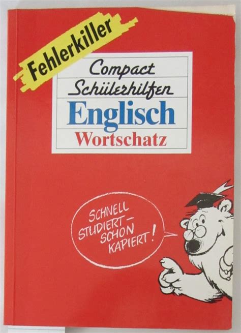 Compact schülerhilfen, last minute, wortschatz, 5. - Florida limited structural license study guide.