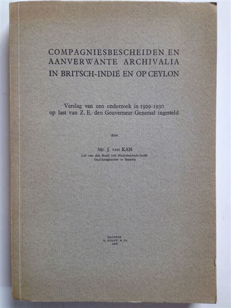 Compagniesbescheiden en aanverwante archivalia in britisch indië en op ceylon. - Stein and shakarchi complex analysis manual solution.