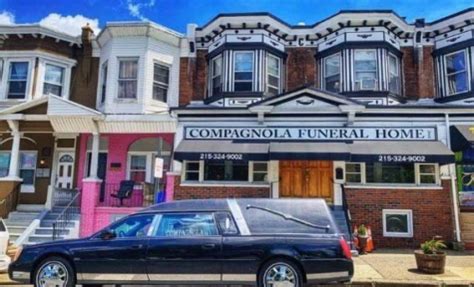 Compagnola funeral home obituaries.  in Philadelphia, Pennsylvania.  Int...