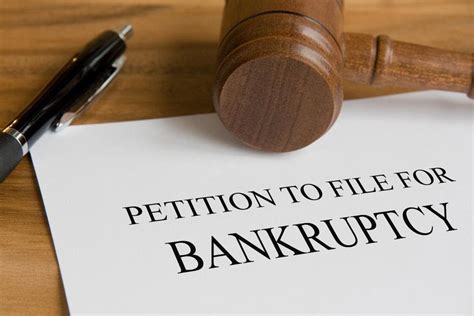 Companies filed for bankruptcy. Things To Know About Companies filed for bankruptcy. 