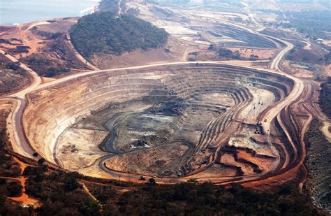 The study finds that 1 kg of nickel mined from sapr