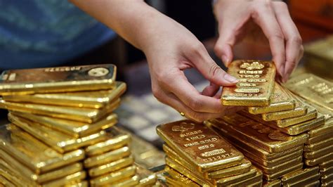 Companies selling gold. Things To Know About Companies selling gold. 