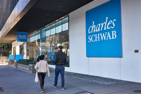 Companies similar to charles schwab. Things To Know About Companies similar to charles schwab. 