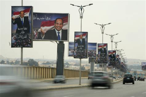 Companies skeptical about Egypt’s push to ease industry ties