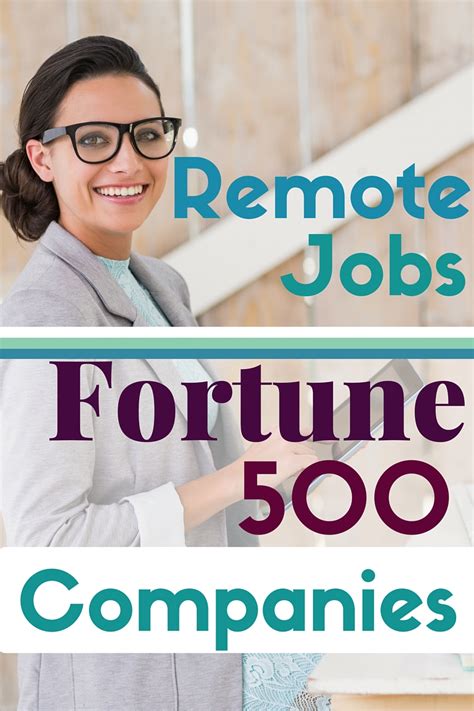 Companies that offer remote jobs. The following are companies that have switched to being remote and offer WFH jobs for the long term, embracing it for the future and not abandoning their policy. Included with each company are ... 